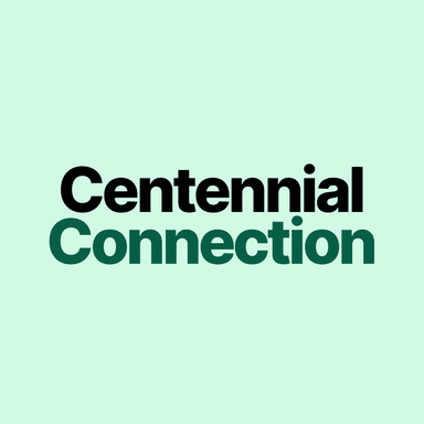 Centennial Connection App